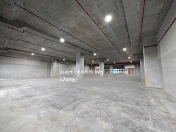 Shine@tuas South (D22), Warehouse #457421191